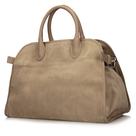 Torebka skórzana Toscanio G55