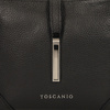 Torebka skórzana Toscanio G48