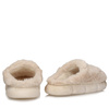 Pantofle damskie Slippers DU 24674