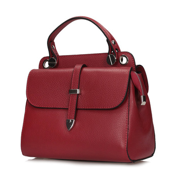 Designerski kuferek dwukomorowy E77