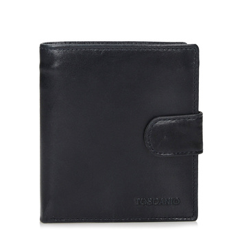 Portfel męski skórzany T1020