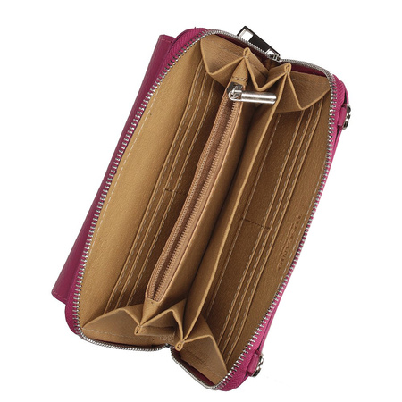 Portfel i etui w jednym E45