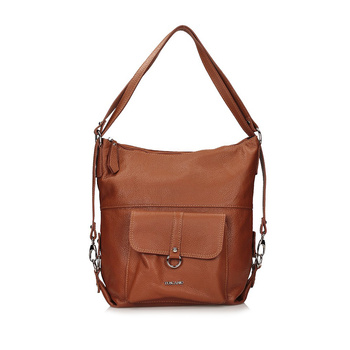 Torebka z kieszonką na magnez Toscanio A286