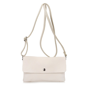 Mała torebka skórzana F45