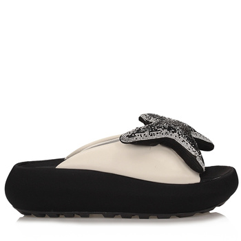 Klapki damskie Scaviola S-371