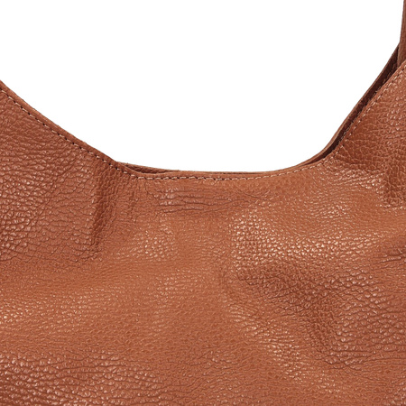 Torebka skórzana Toscanio G110