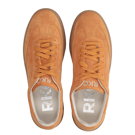 Sneakersy damskie Ryłko 0TRW5