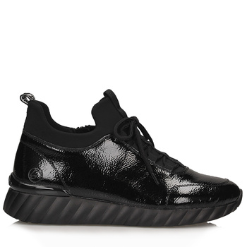 Sneakersy damskie Rieker D5977