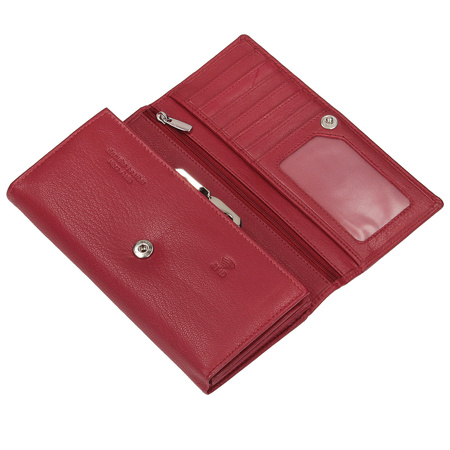 Portfel damski Toscanio T1125