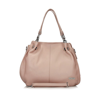 Elegancko zdobiona torebka C270