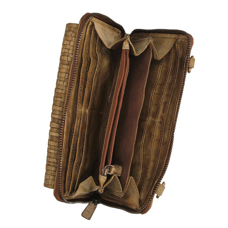 Praktyczna saszetka z paskiem 056