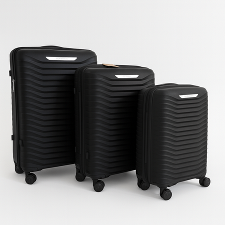 Walizka podróżna Toscanio P04