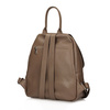 Plecak skórzany Toscanio F242