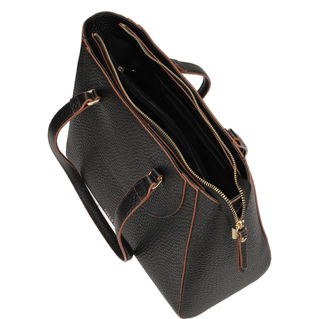 Torebka skórzana Toscanio G27