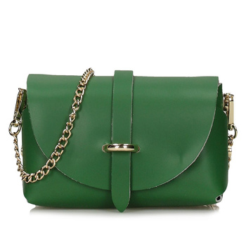 Listonoszka ze złotym łańcuszkiem Toscanio A32