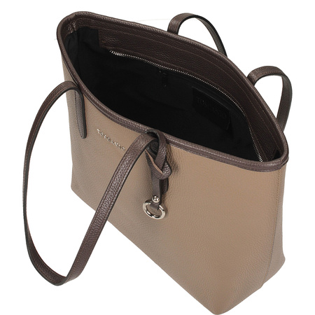 Torebka skórzana Toscanio G148