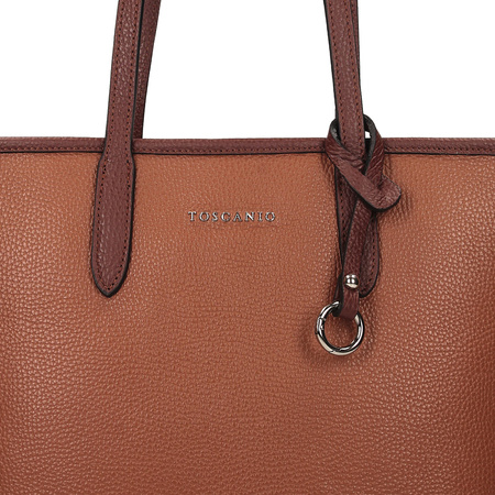 Torebka skórzana Toscanio G148