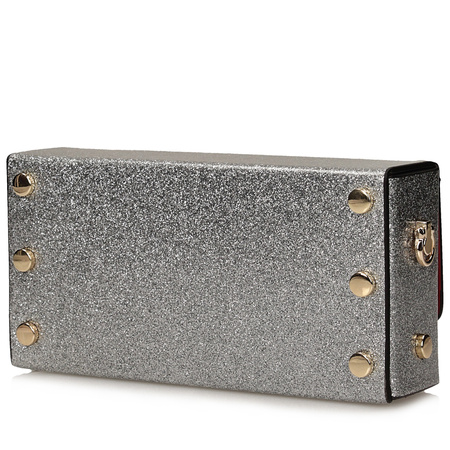 Torebka skórzana Toscanio G08