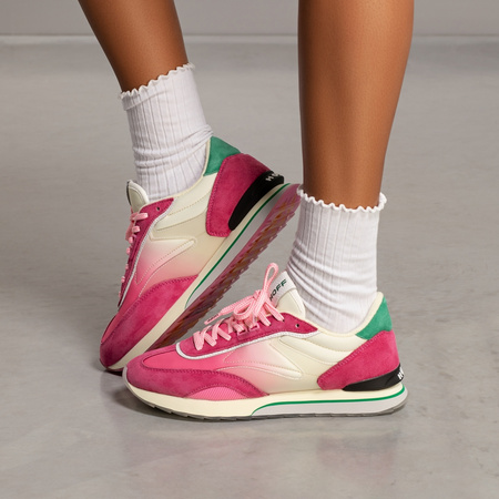 Sneakersy damskie Hoff 12503005