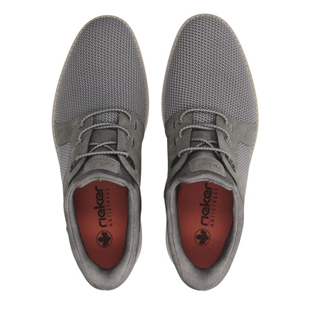 Półbuty męskie Rieker 11358