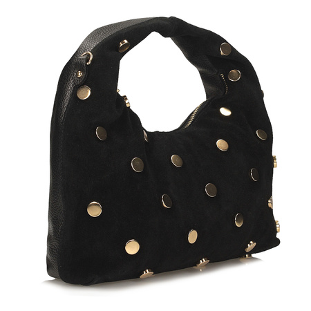 Torebka skórzana Toscanio G93