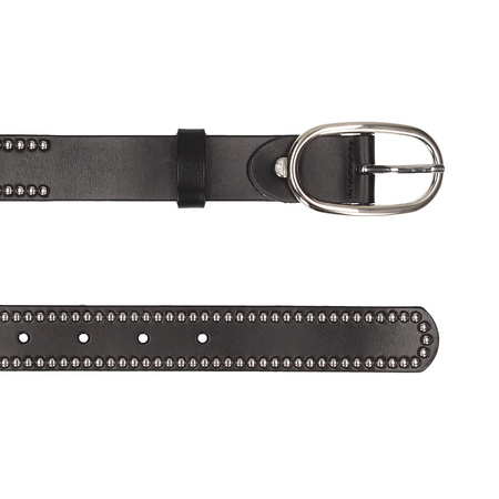 Pasek skórzany Toscanio 18326