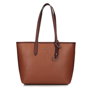 Torebka skórzana Toscanio G148