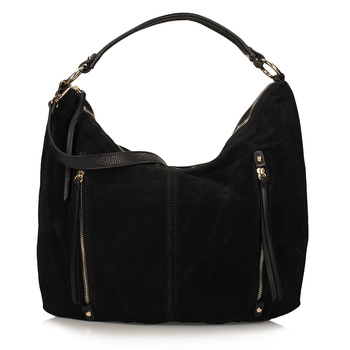 Torebka skórzana Toscanio G18