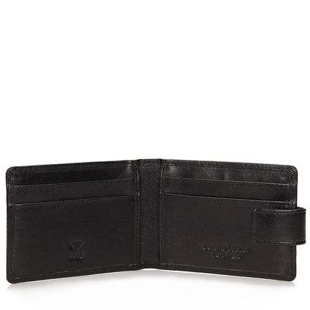 Zgrabna saszetka na karty T941