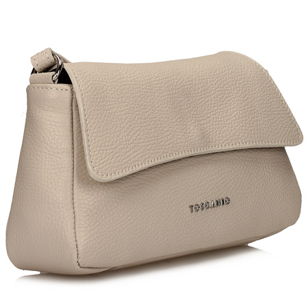 Torebka skórzana Toscanio G56