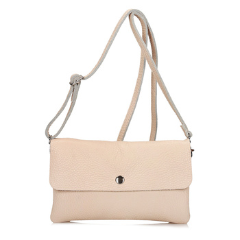 Mała torebka skórzana F45