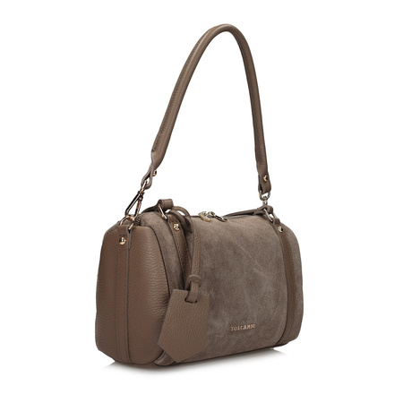 Torebka skórzana Toscanio G163