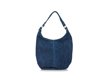 Welurowy worek Parma Delizia A284