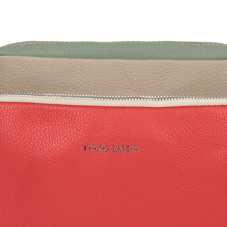 Torebka damska Toscanio F115
