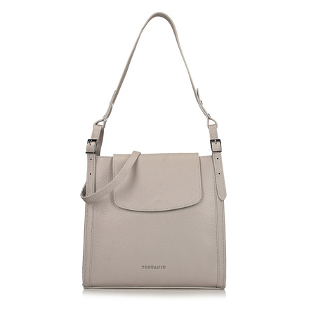 Torebka skórzana Toscanio G76