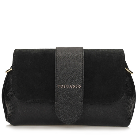 Torebka skórzana Toscanio G152