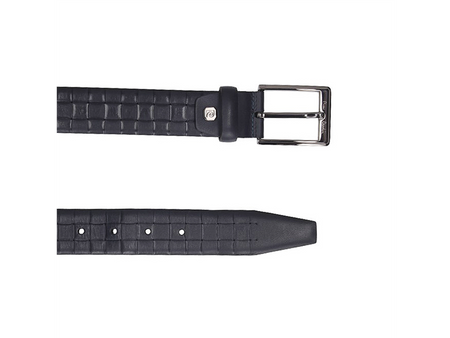 Pasek męski Pierre Cardin 8006