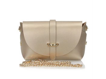 Listonoszka ze złotym łańcuszkiem Toscanio A32