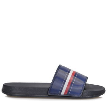 Klapki damskie Tommy Hilfiger T3B0-32931