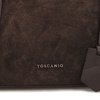Torebka skórzana Toscanio G163