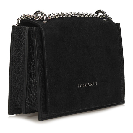 Torebka skórzana Toscanio G147