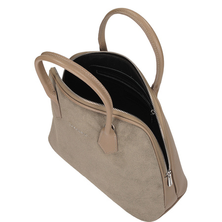 Torebka skórzana Toscanio G70