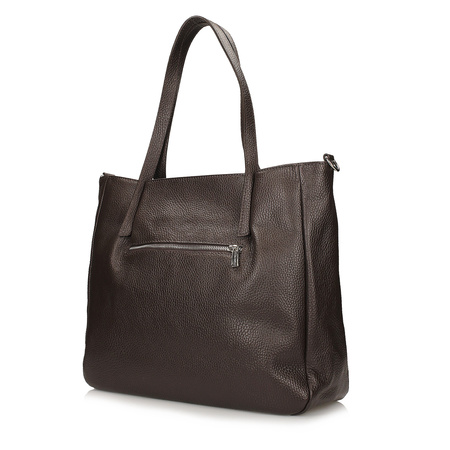 Torebka shopperka Toscanio F119