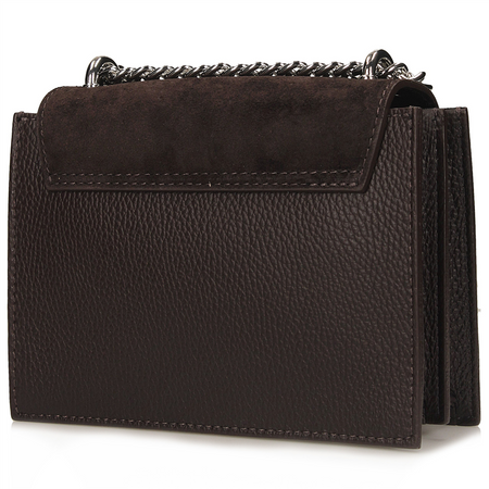 Torebka skórzana Toscanio G147