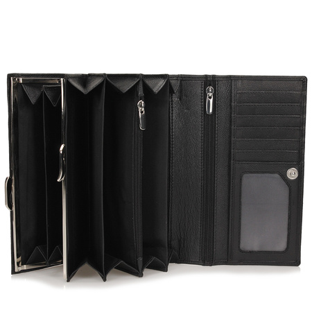 Portfel damski Toscanio T1125