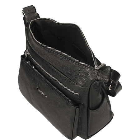 Torebka skórzana Toscanio G150