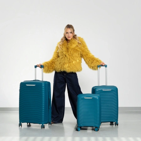 Walizka podróżna Toscanio P04