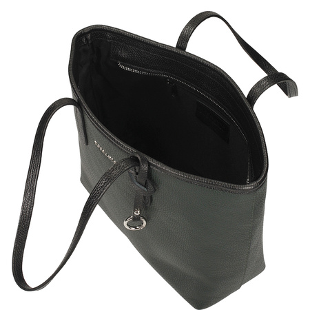 Torebka skórzana Toscanio G148