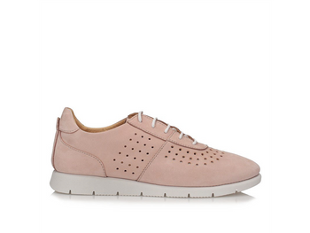 Miękkie półbuty Toscanio MU 657