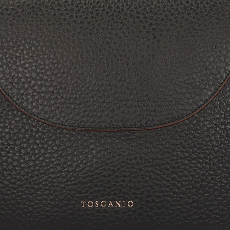 Torebka skórzana Toscanio G09